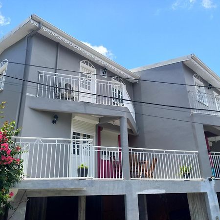 Villas Aumis 2Mr Fort-de-France Kültér fotó