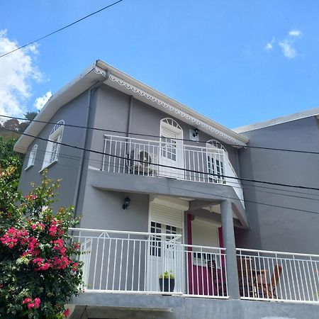 Villas Aumis 2Mr Fort-de-France Kültér fotó