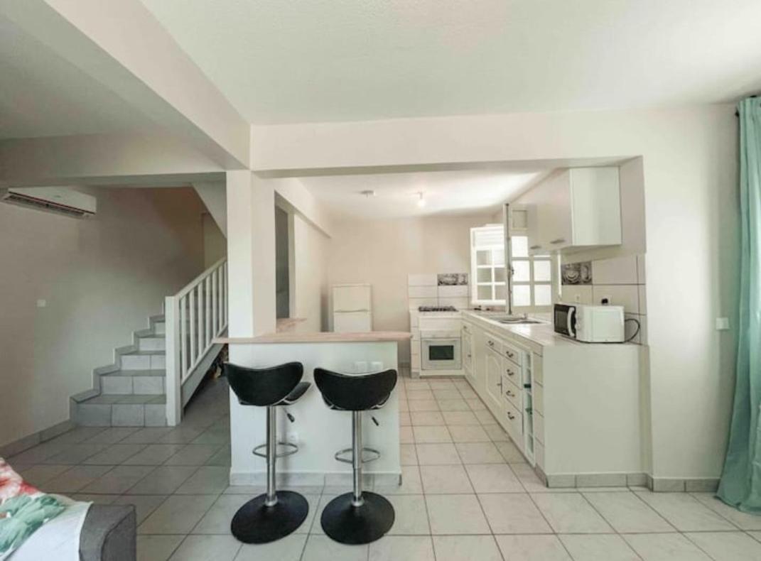 Villas Aumis 2Mr Fort-de-France Kültér fotó