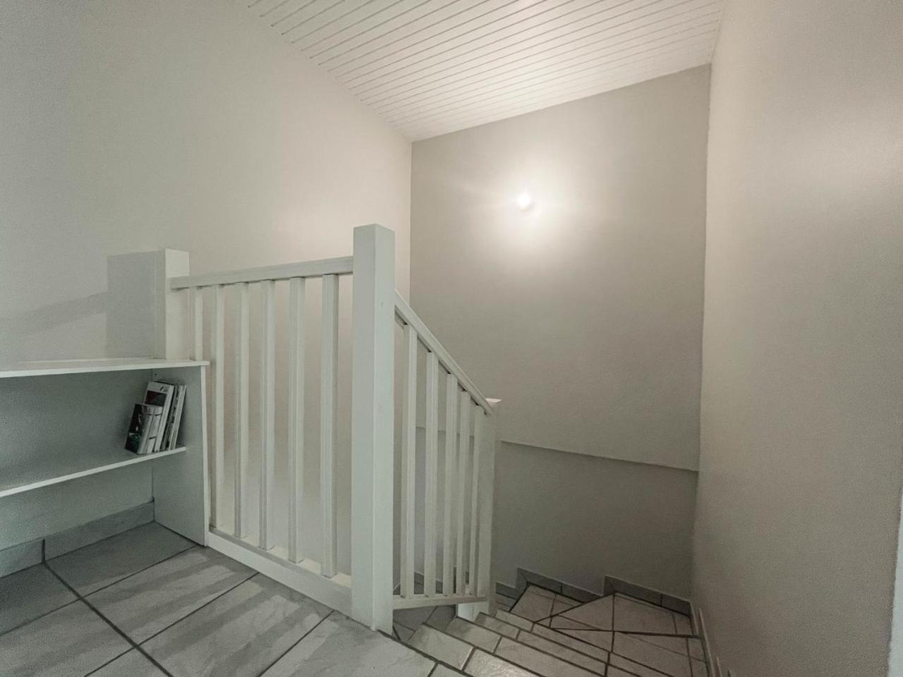 Villas Aumis 2Mr Fort-de-France Kültér fotó