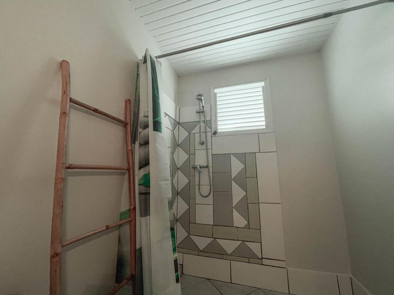 Villas Aumis 2Mr Fort-de-France Kültér fotó