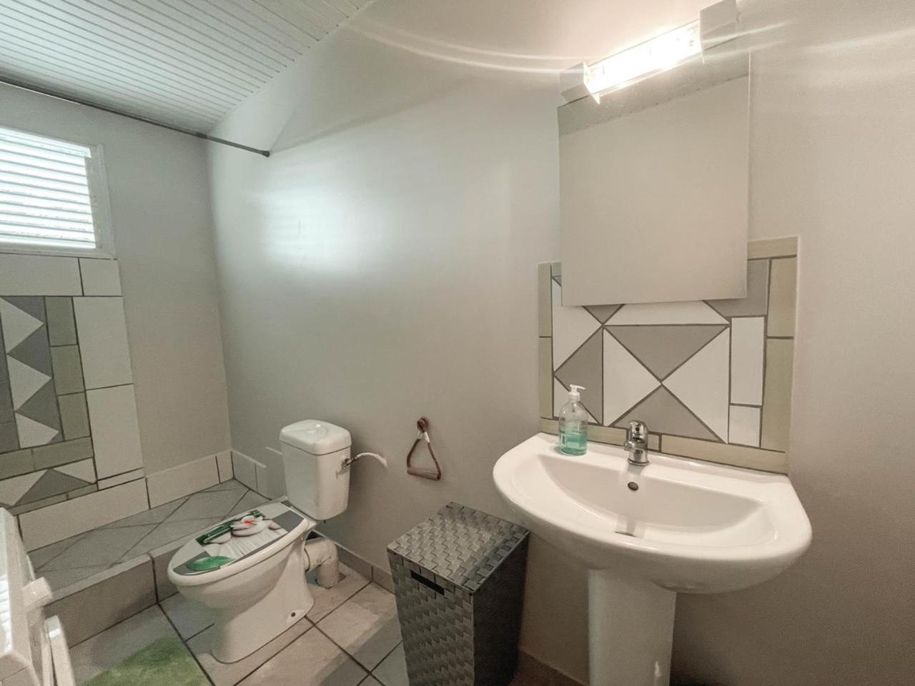 Villas Aumis 2Mr Fort-de-France Kültér fotó