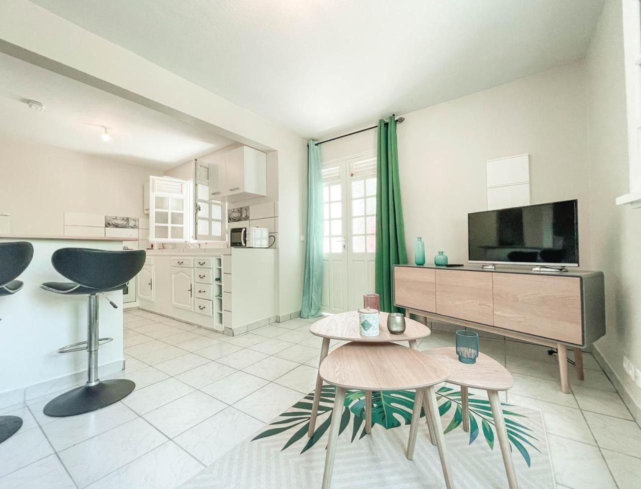 Villas Aumis 2Mr Fort-de-France Kültér fotó